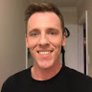 Meet your Posher, Jason